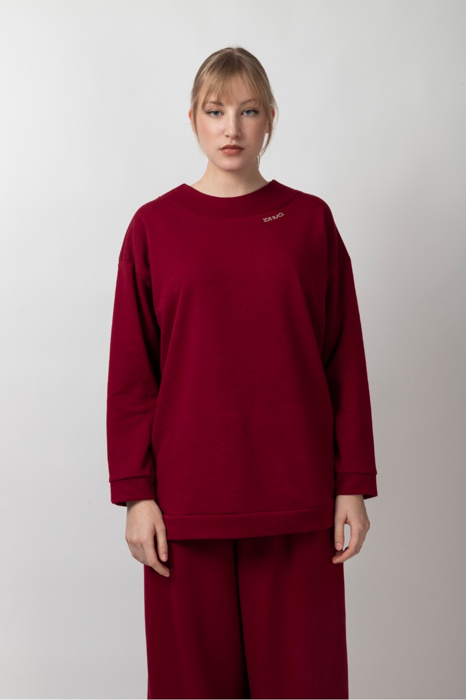 ΜΠΛΟΥΖΑ ΒΑΜΒΑΚΕΡΗ ΜΕ ΚΕΝΤΗΜΑ