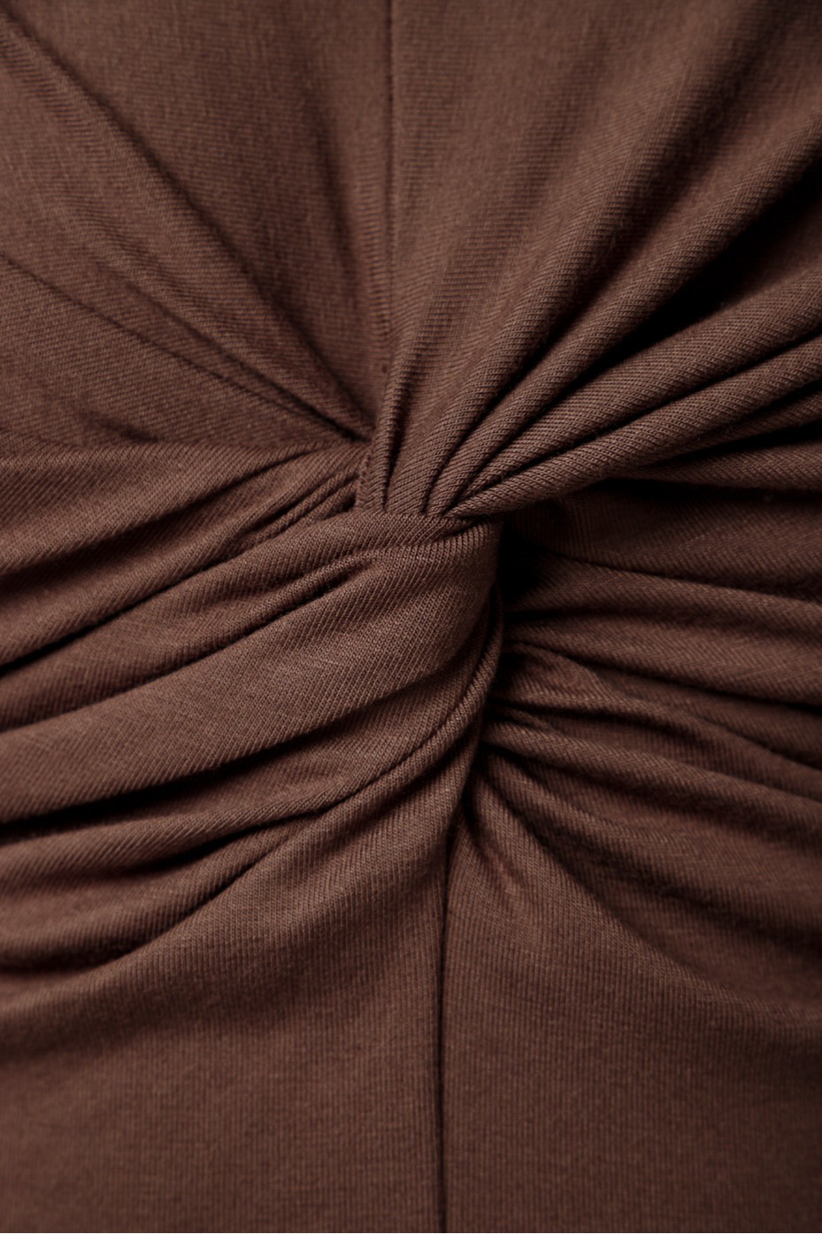 ΜΠΛΟΥΖΑ ΜΑΚΡΥΜΑΝΙΚΗ CROP ΕΛΑΣΤΙΚΗ