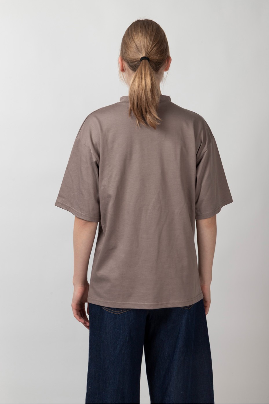 ΜΠΛΟΥΖΑ ΒΑΜΒΑΚΕΡΗ ΚΟΝΤΟΜΑΝΙΚΗ