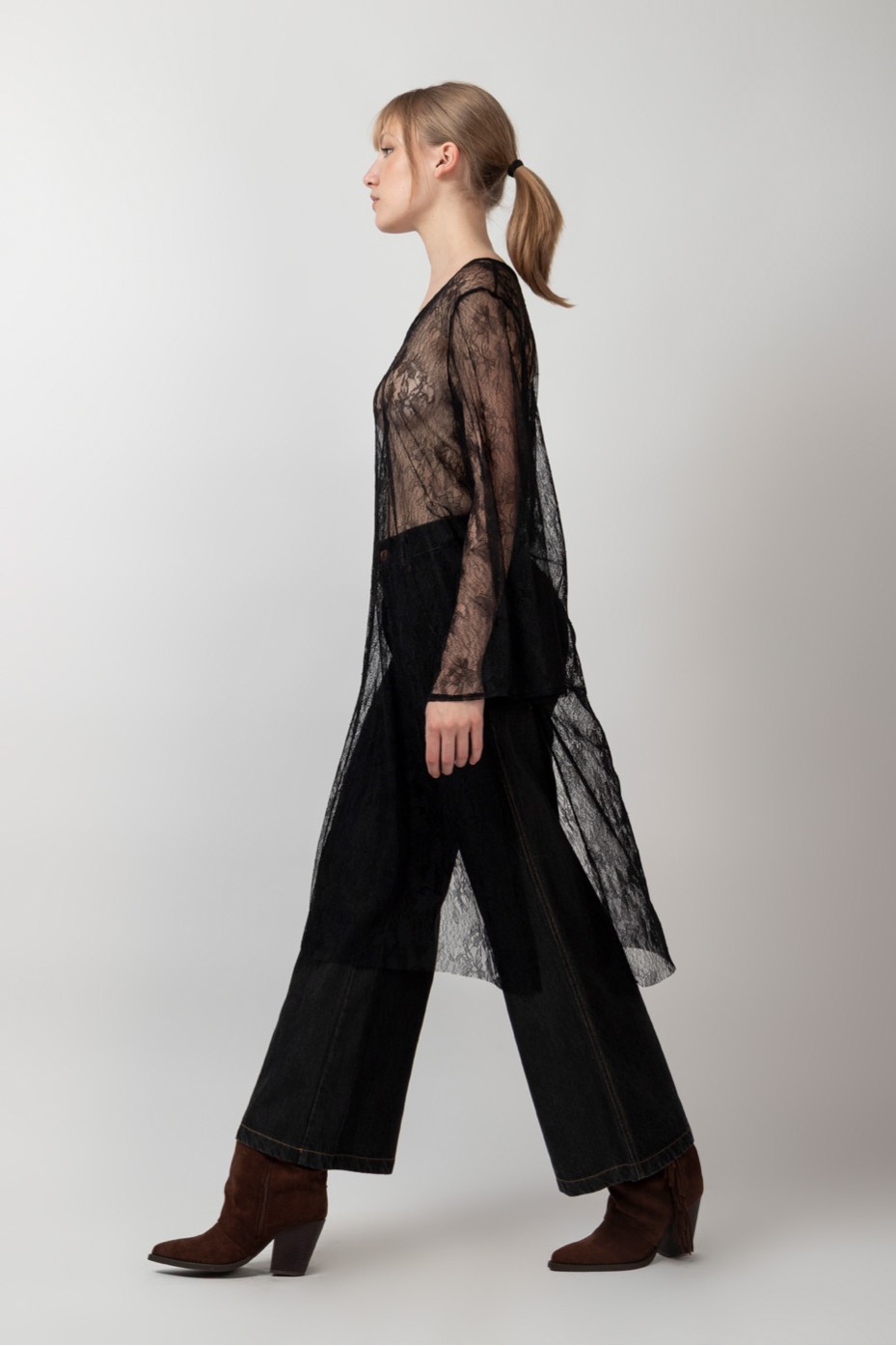 ΜΠΛΟΥΖΑ ΜΑΚΡΥΜΑΝΙΚΗ ΔΑΝΤΕΛΑ