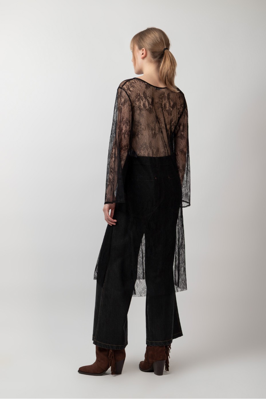 ΜΠΛΟΥΖΑ ΜΑΚΡΥΜΑΝΙΚΗ ΔΑΝΤΕΛΑ