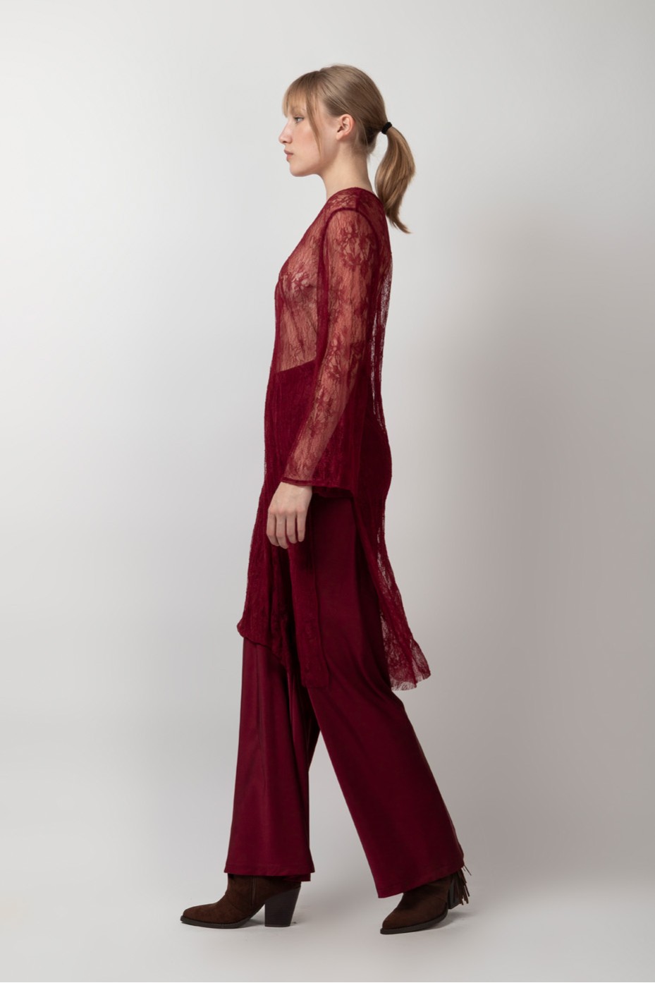 ΜΠΛΟΥΖΑ ΜΑΚΡΥΜΑΝΙΚΗ ΔΑΝΤΕΛΑ