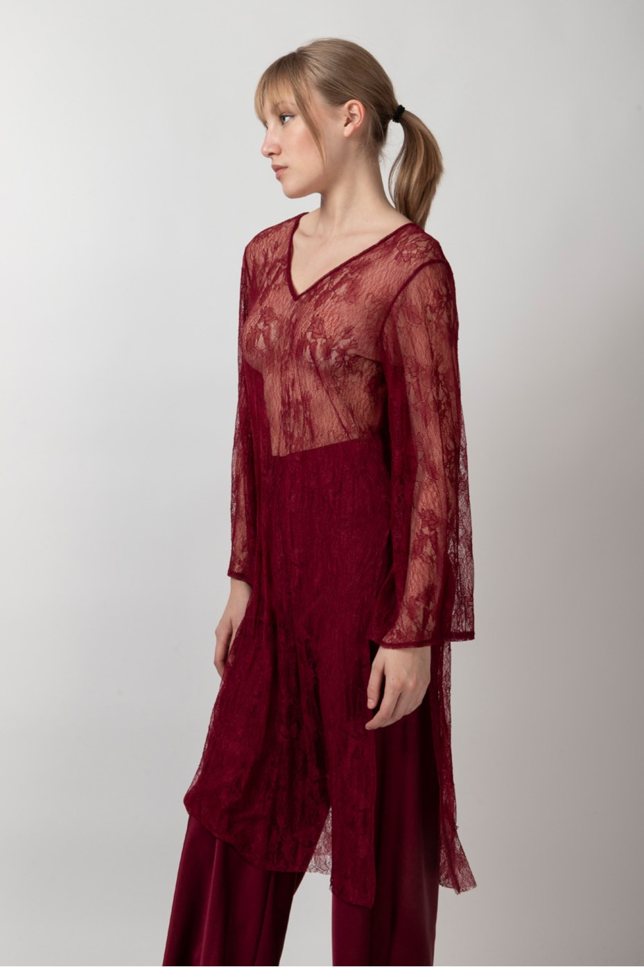 ΜΠΛΟΥΖΑ ΜΑΚΡΥΜΑΝΙΚΗ ΔΑΝΤΕΛΑ