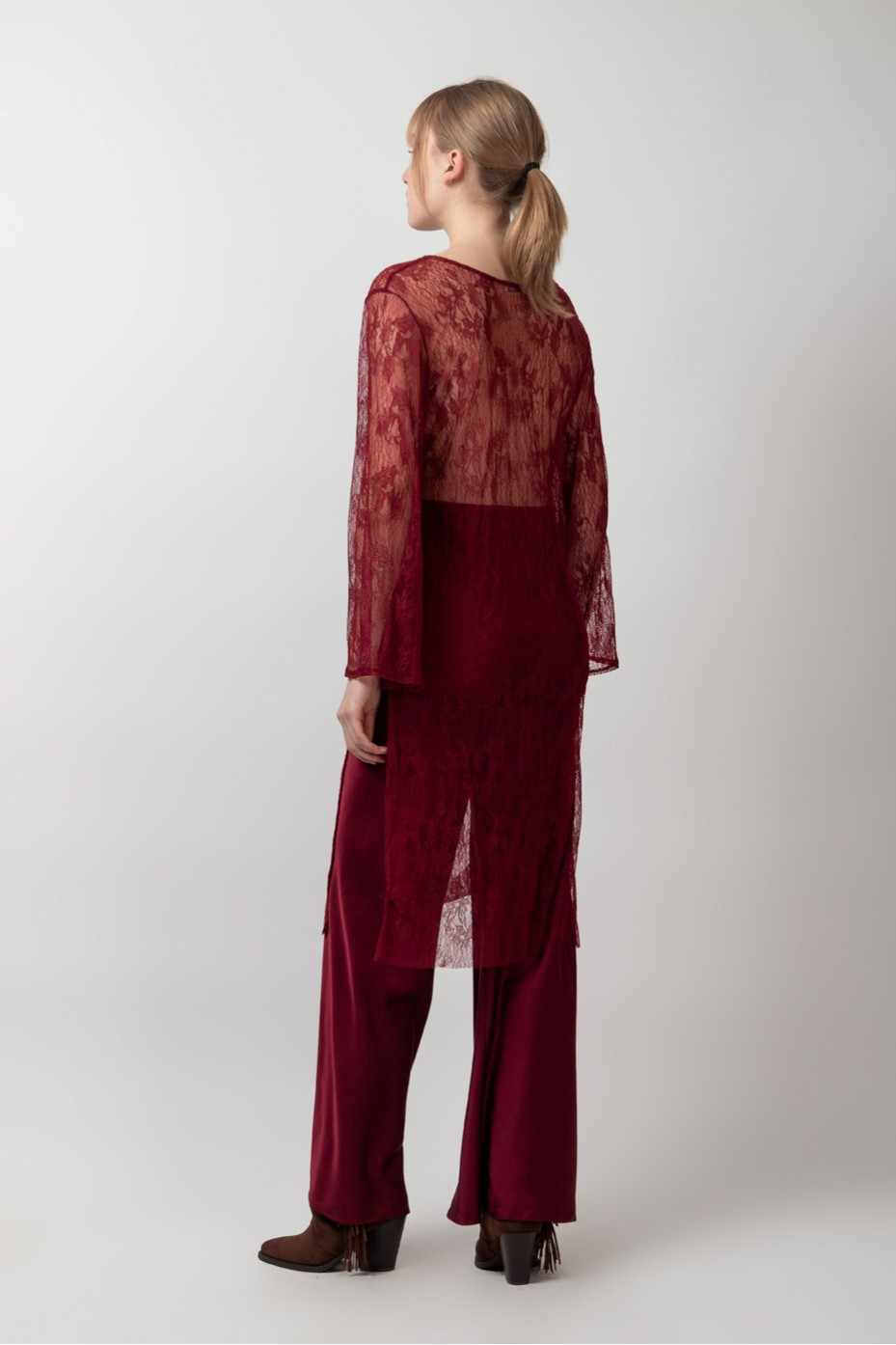 ΜΠΛΟΥΖΑ ΜΑΚΡΥΜΑΝΙΚΗ ΔΑΝΤΕΛΑ