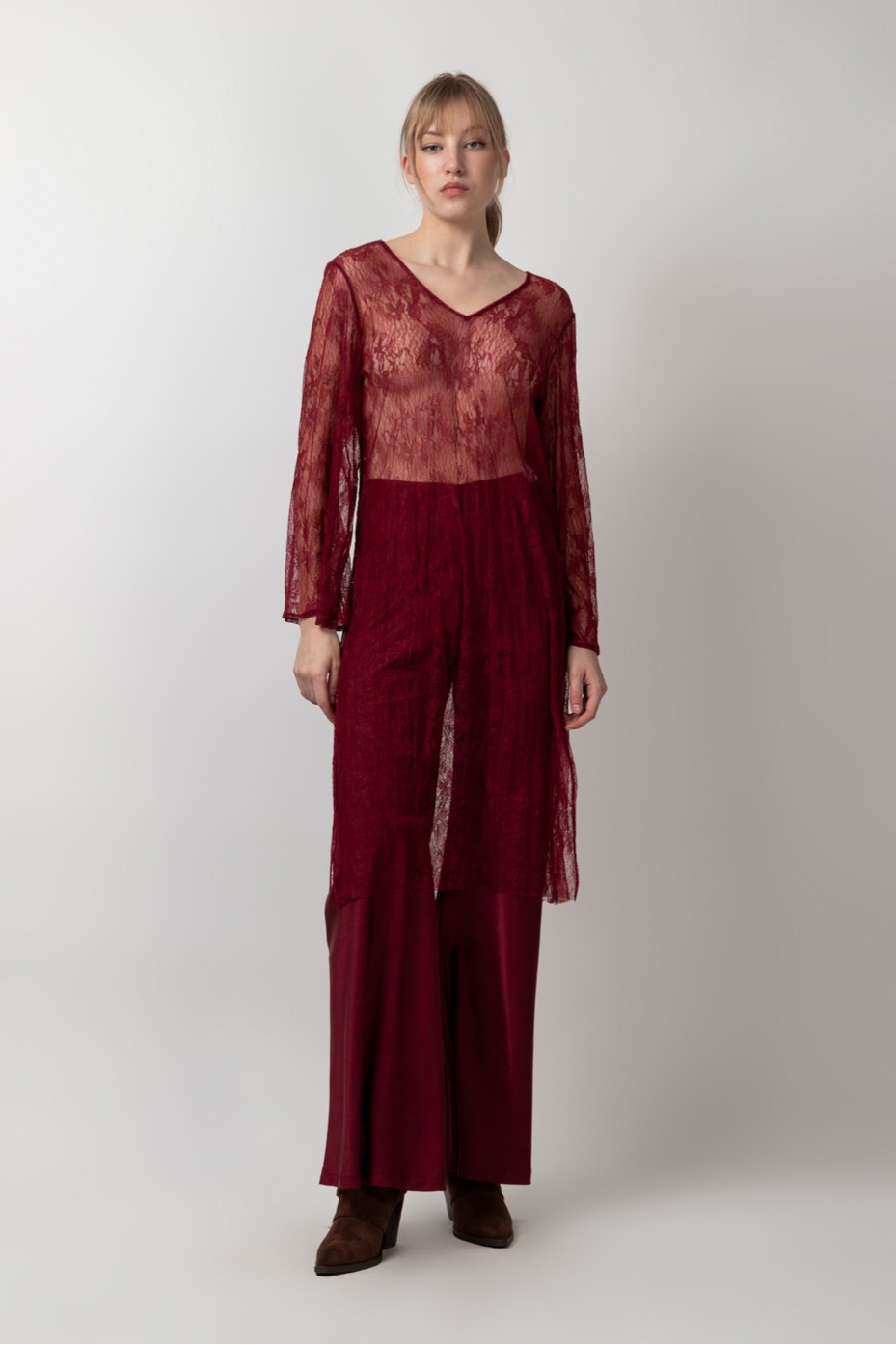 ΜΠΛΟΥΖΑ ΜΑΚΡΥΜΑΝΙΚΗ ΔΑΝΤΕΛΑ