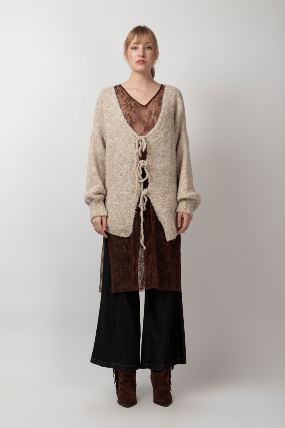 ΜΠΛΟΥΖΑ ΜΑΚΡΥΜΑΝΙΚΗ ΔΑΝΤΕΛΑ