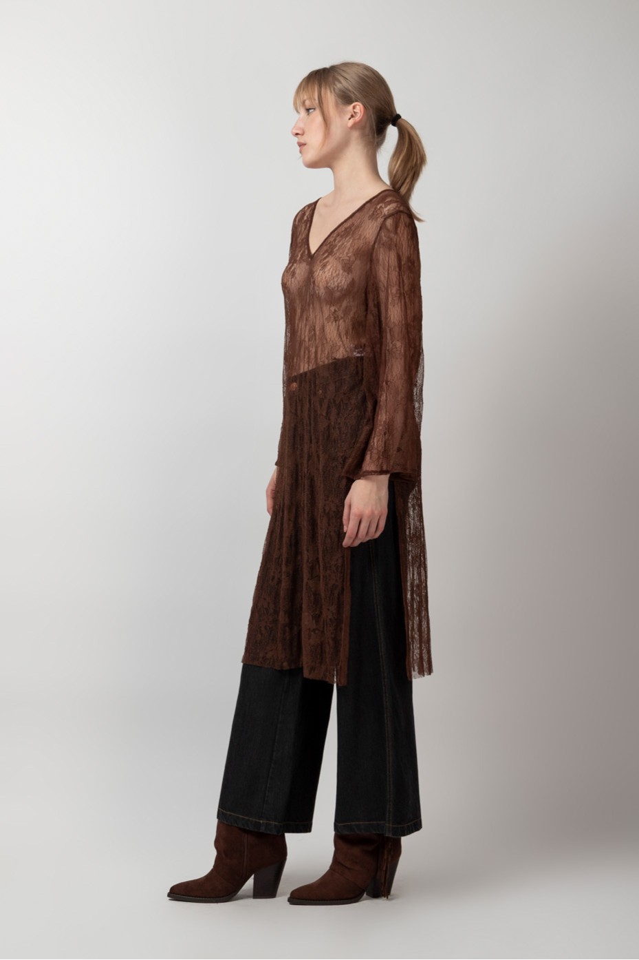 ΜΠΛΟΥΖΑ ΜΑΚΡΥΜΑΝΙΚΗ ΔΑΝΤΕΛΑ