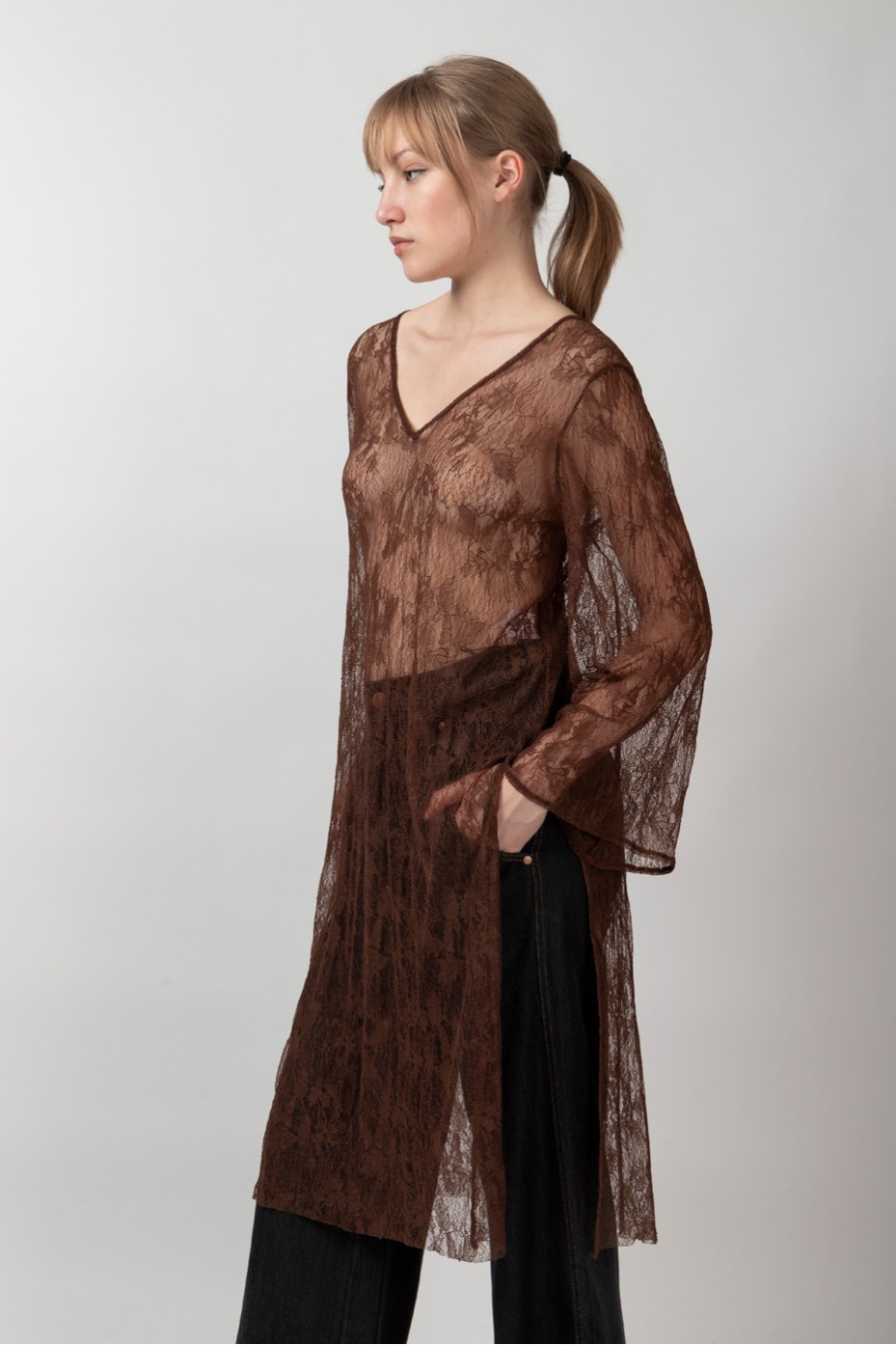 ΜΠΛΟΥΖΑ ΜΑΚΡΥΜΑΝΙΚΗ ΔΑΝΤΕΛΑ