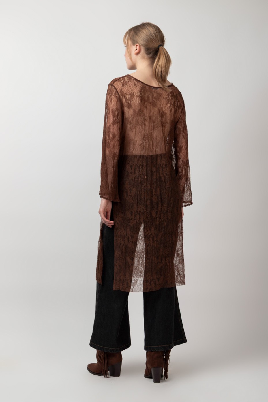 ΜΠΛΟΥΖΑ ΜΑΚΡΥΜΑΝΙΚΗ ΔΑΝΤΕΛΑ