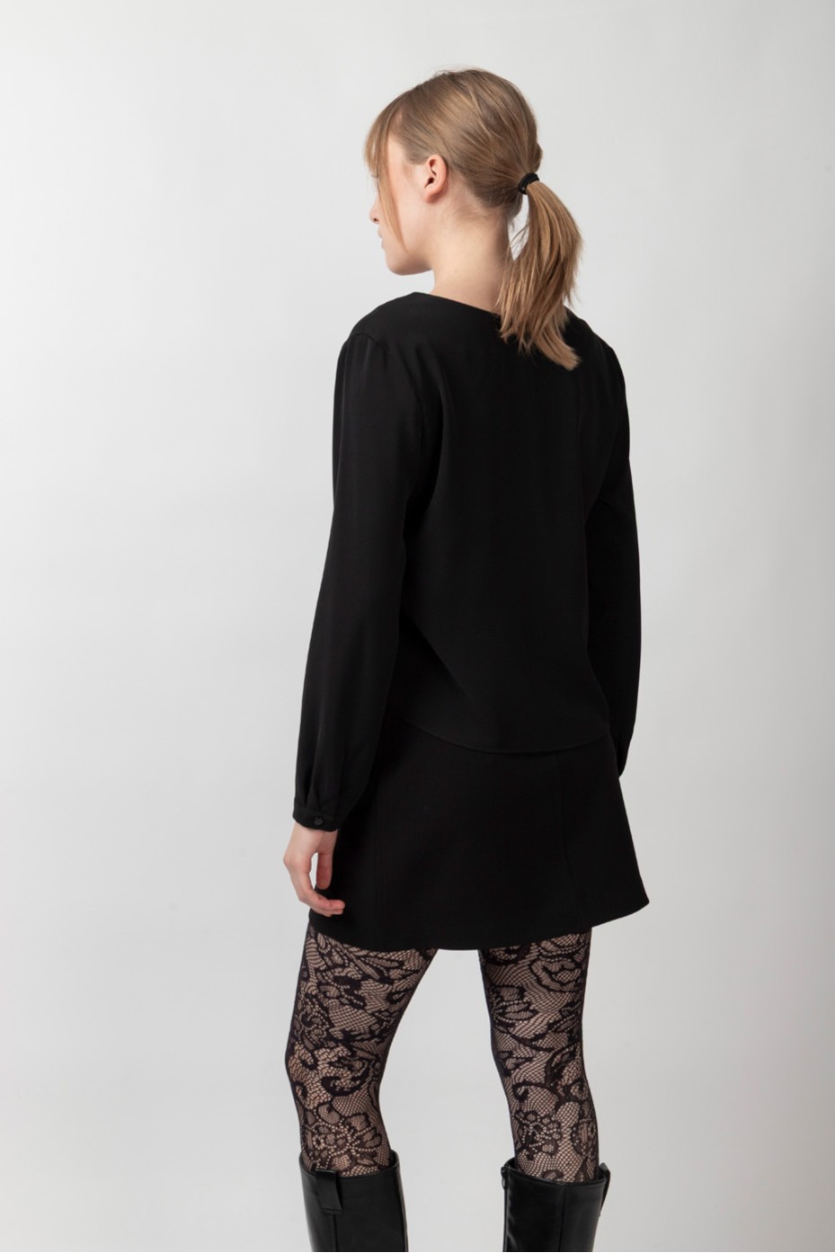 ΜΠΛΟΥΖΑ ΜΑΚΡΥΜΑΝΙΚΗ V ΚΡΕΠ