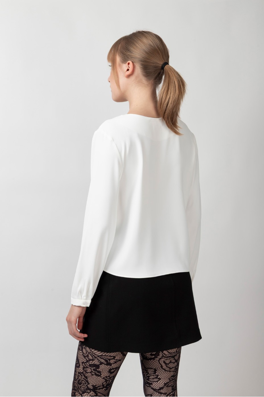 ΜΠΛΟΥΖΑ ΜΑΚΡΥΜΑΝΙΚΗ V ΚΡΕΠ