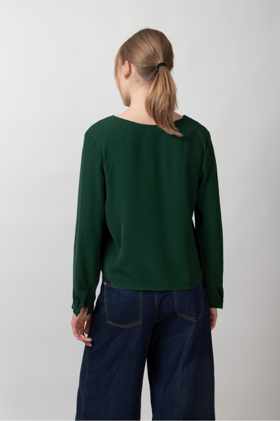 ΜΠΛΟΥΖΑ ΜΑΚΡΥΜΑΝΙΚΗ V ΚΡΕΠ