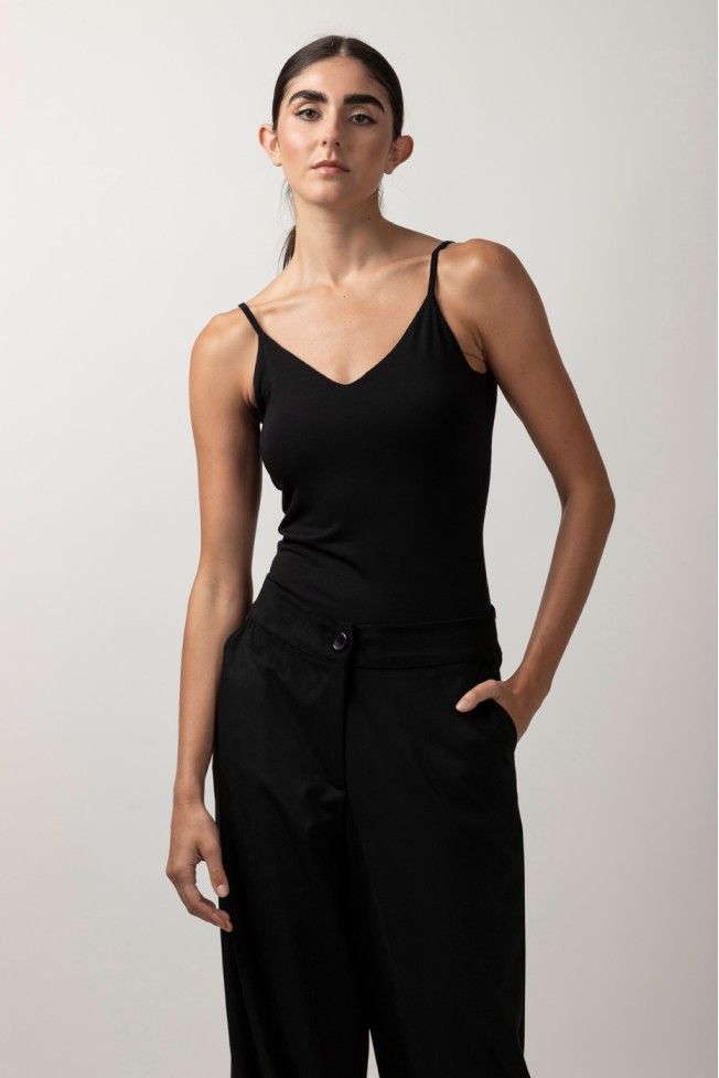 ΠΑΝΤΕΛΟΝΙ ΣΟΥΕΝΤ WIDE LEG