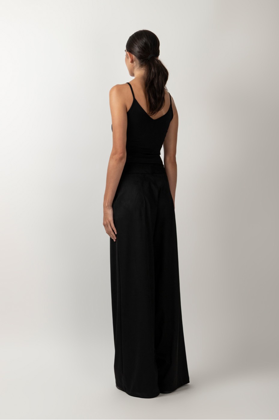 ΠΑΝΤΕΛΟΝΙ ΣΟΥΕΝΤ WIDE LEG