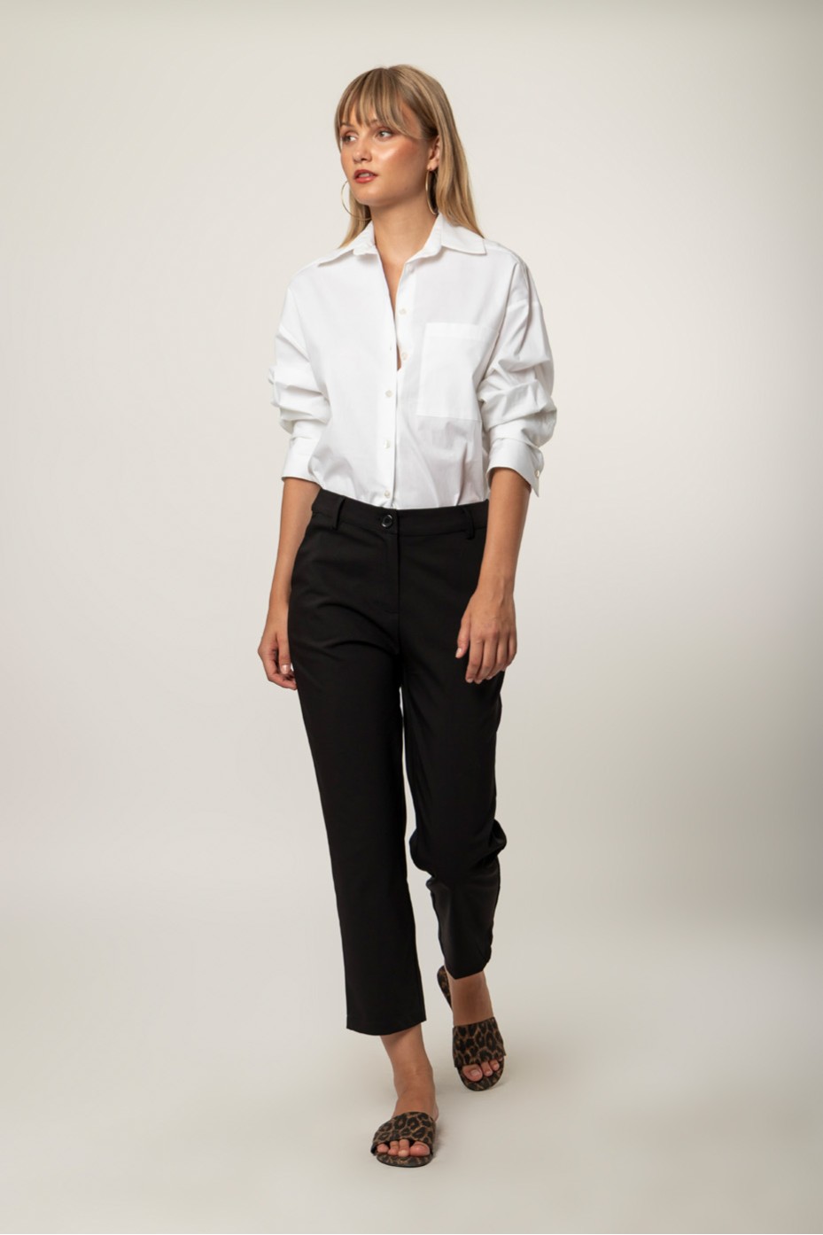 ΠΑΝΤΕΛΟΝΙ CHINO CROP