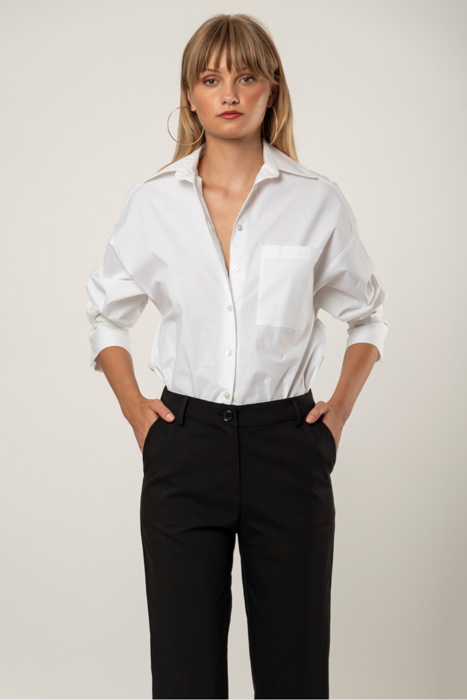 ΠΑΝΤΕΛΟΝΙ CHINO CROP