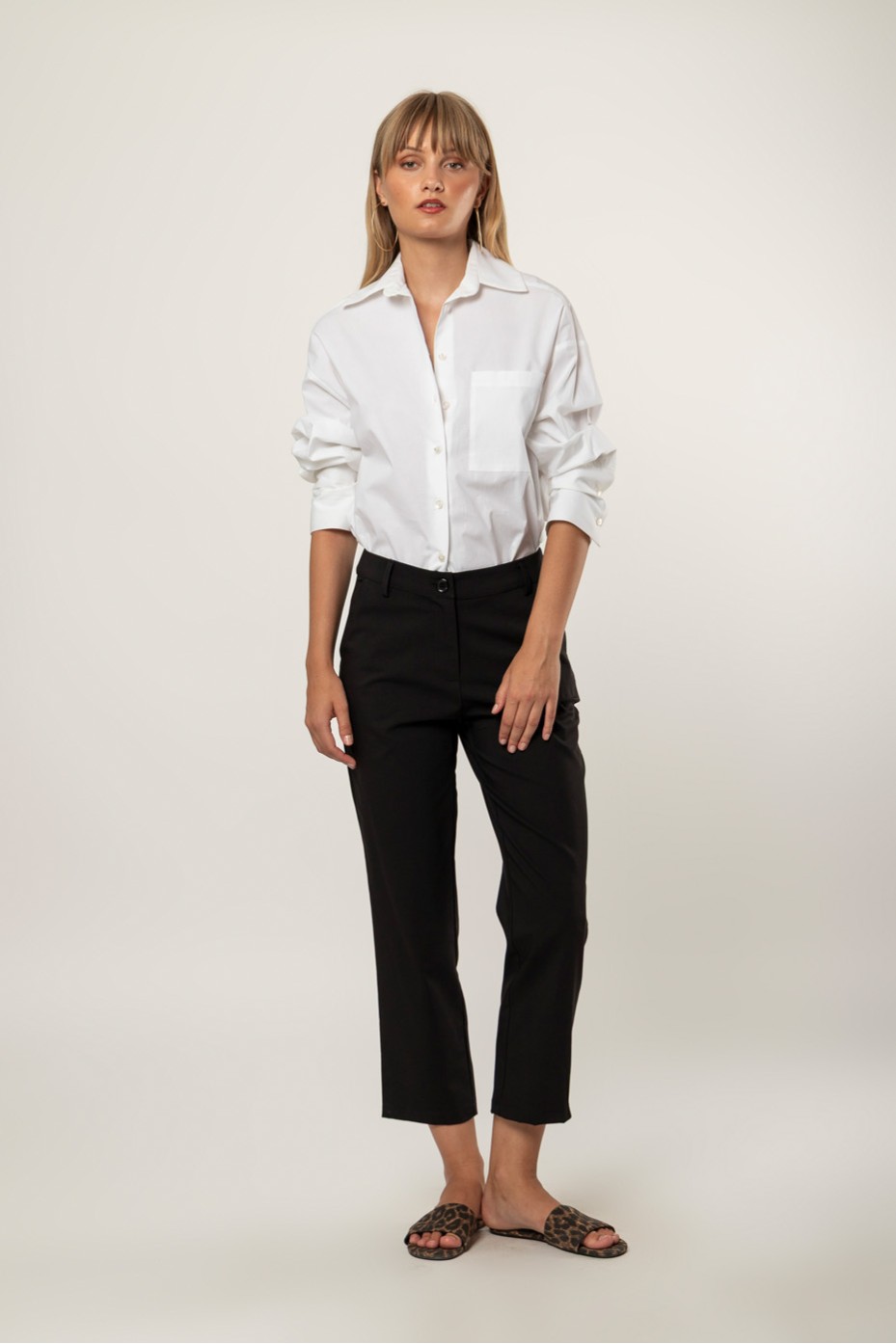 ΠΑΝΤΕΛΟΝΙ CHINO CROP