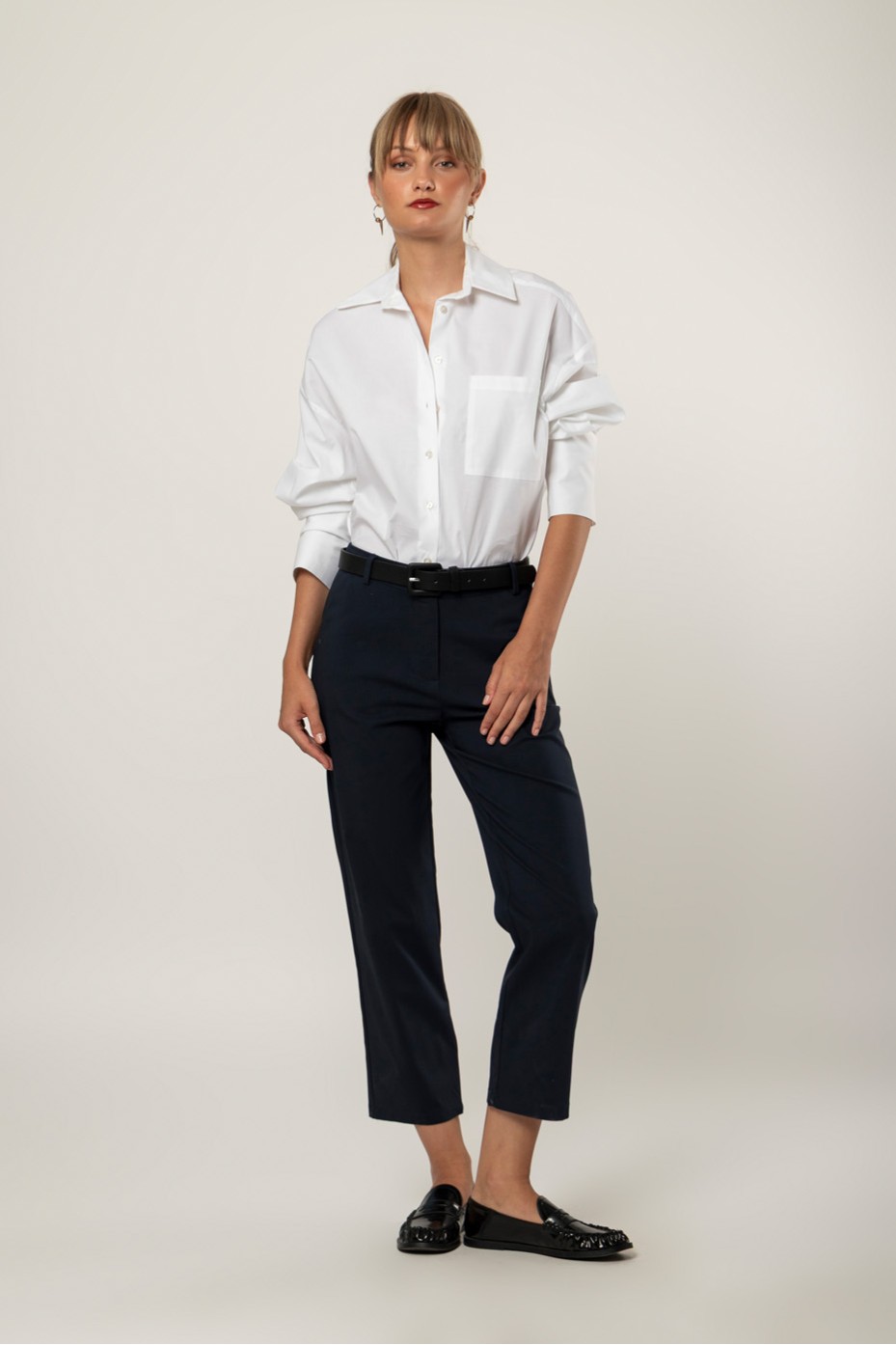 ΠΑΝΤΕΛΟΝΙ CHINO CROP