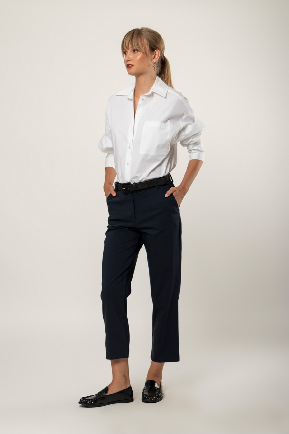 ΠΑΝΤΕΛΟΝΙ CHINO CROP