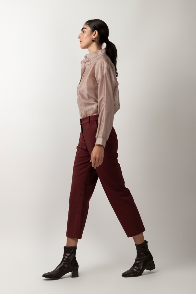 ΠΑΝΤΕΛΟΝΙ CHINO CROP