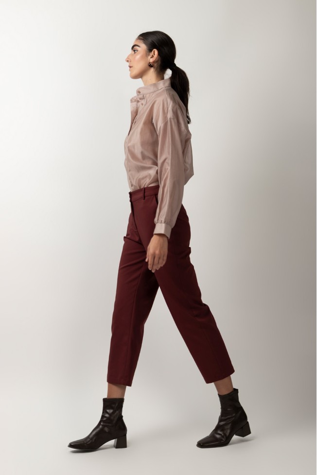 ΠΑΝΤΕΛΟΝΙ CHINO CROP