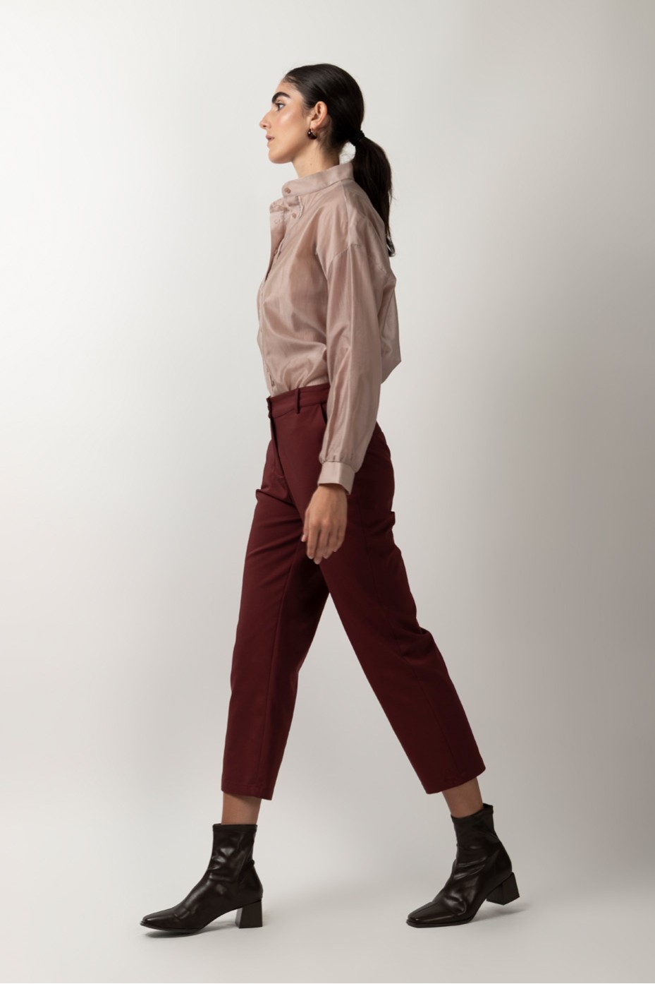 ΠΑΝΤΕΛΟΝΙ CHINO CROP