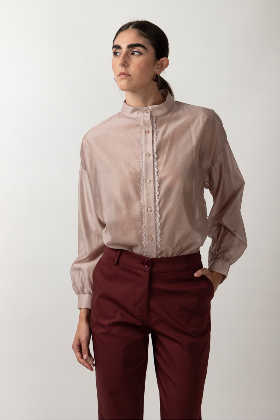 ΠΑΝΤΕΛΟΝΙ CHINO CROP