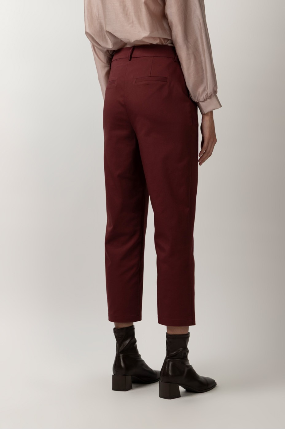 ΠΑΝΤΕΛΟΝΙ CHINO CROP
