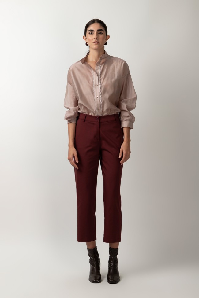 ΠΑΝΤΕΛΟΝΙ CHINO CROP