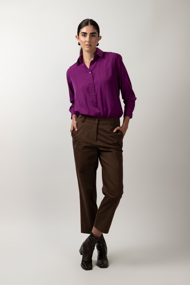 ΠΑΝΤΕΛΟΝΙ CHINO CROP