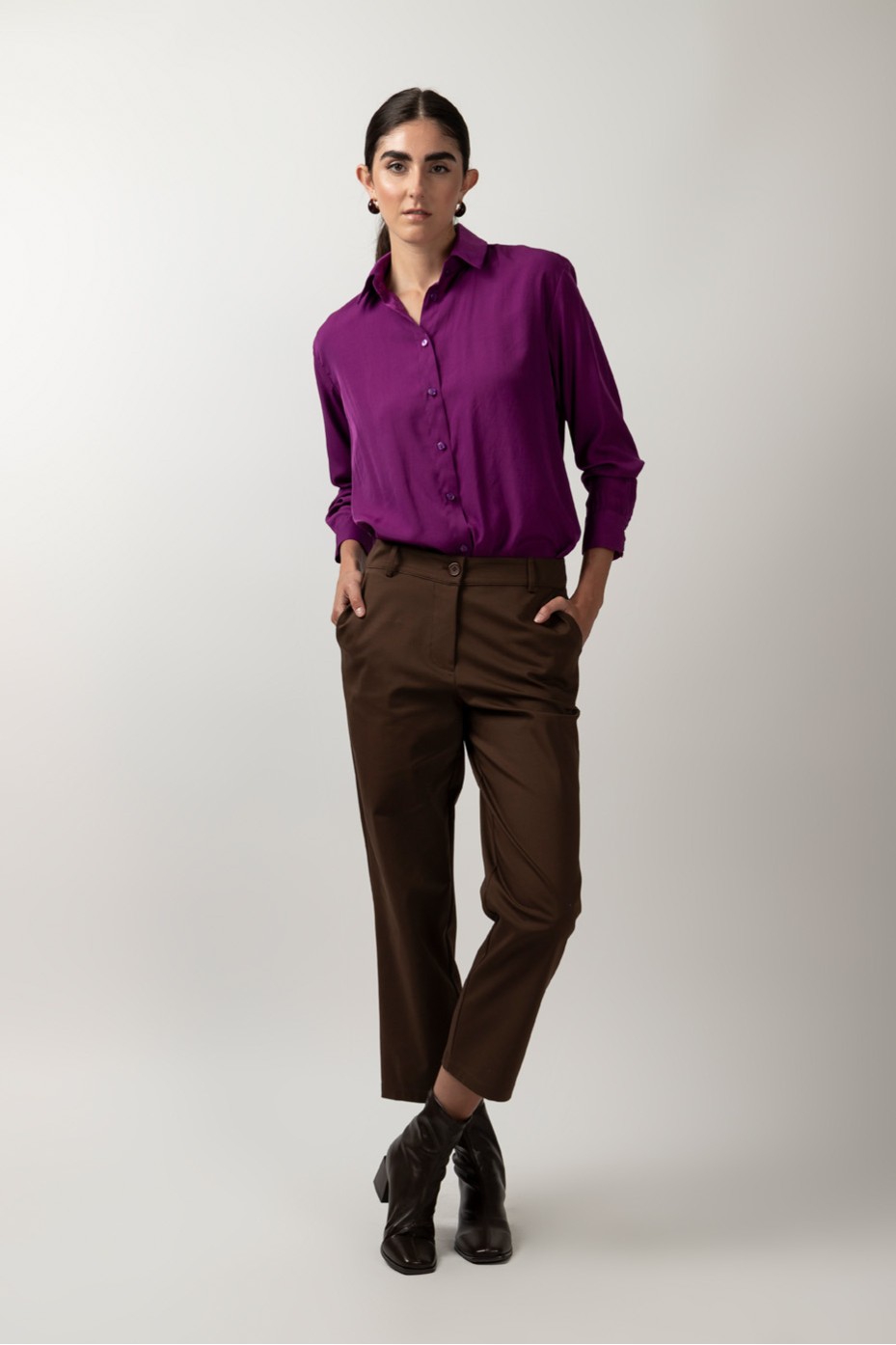 ΠΑΝΤΕΛΟΝΙ CHINO CROP