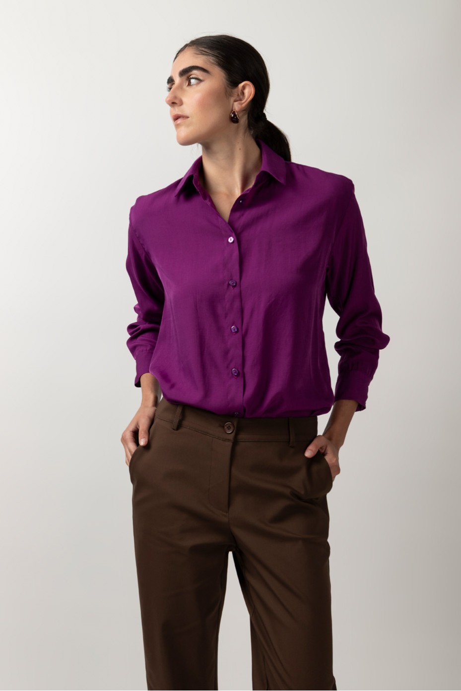 ΠΑΝΤΕΛΟΝΙ CHINO CROP
