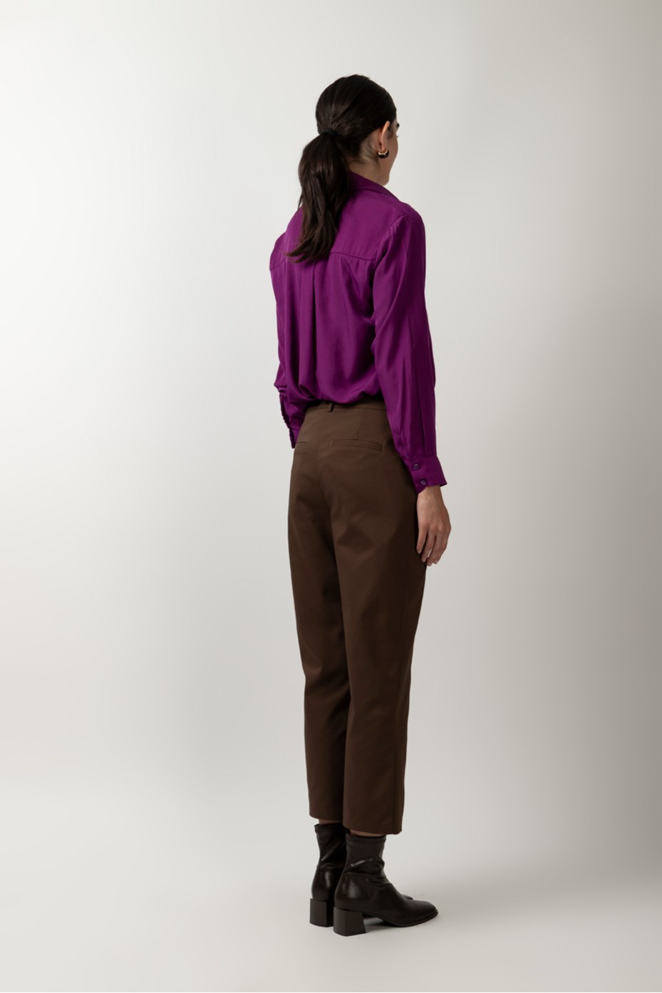 ΠΑΝΤΕΛΟΝΙ CHINO CROP