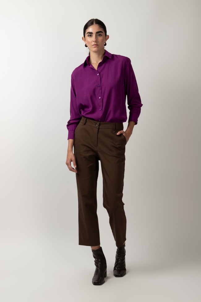ΠΑΝΤΕΛΟΝΙ CHINO CROP