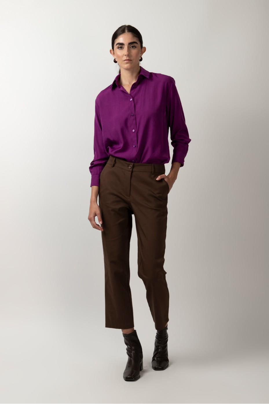 ΠΑΝΤΕΛΟΝΙ CHINO CROP