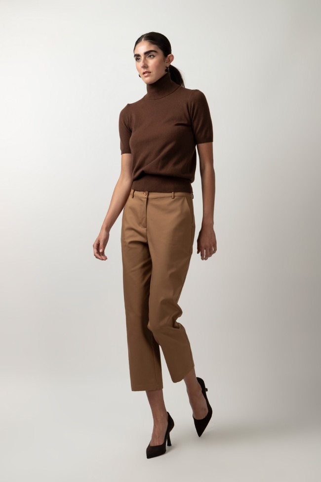 ΠΑΝΤΕΛΟΝΙ CHINO CROP