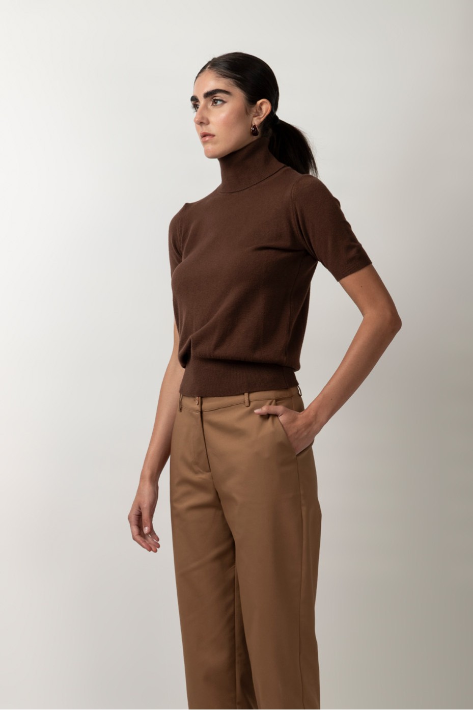 ΠΑΝΤΕΛΟΝΙ CHINO CROP