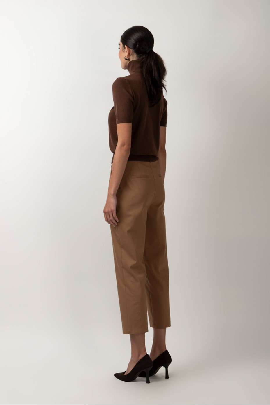 ΠΑΝΤΕΛΟΝΙ CHINO CROP
