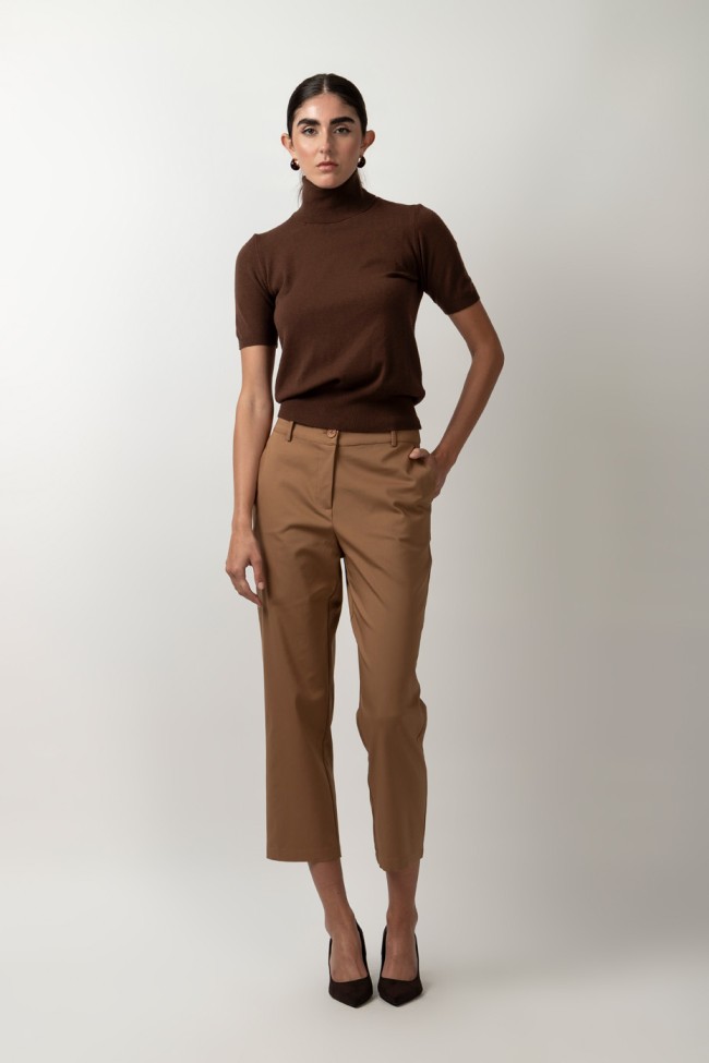 ΠΑΝΤΕΛΟΝΙ CHINO CROP