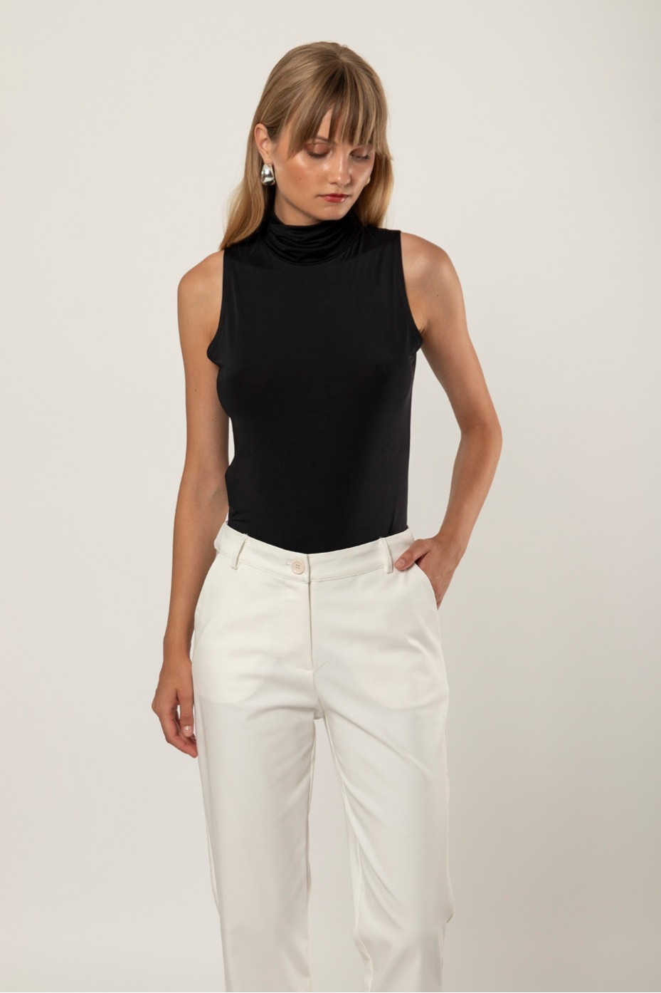 ΠΑΝΤΕΛΟΝΙ CHINO CROP