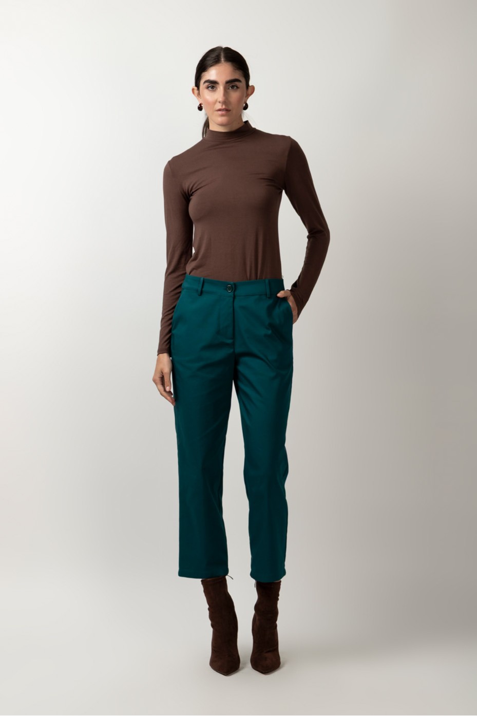 ΠΑΝΤΕΛΟΝΙ CHINO CROP
