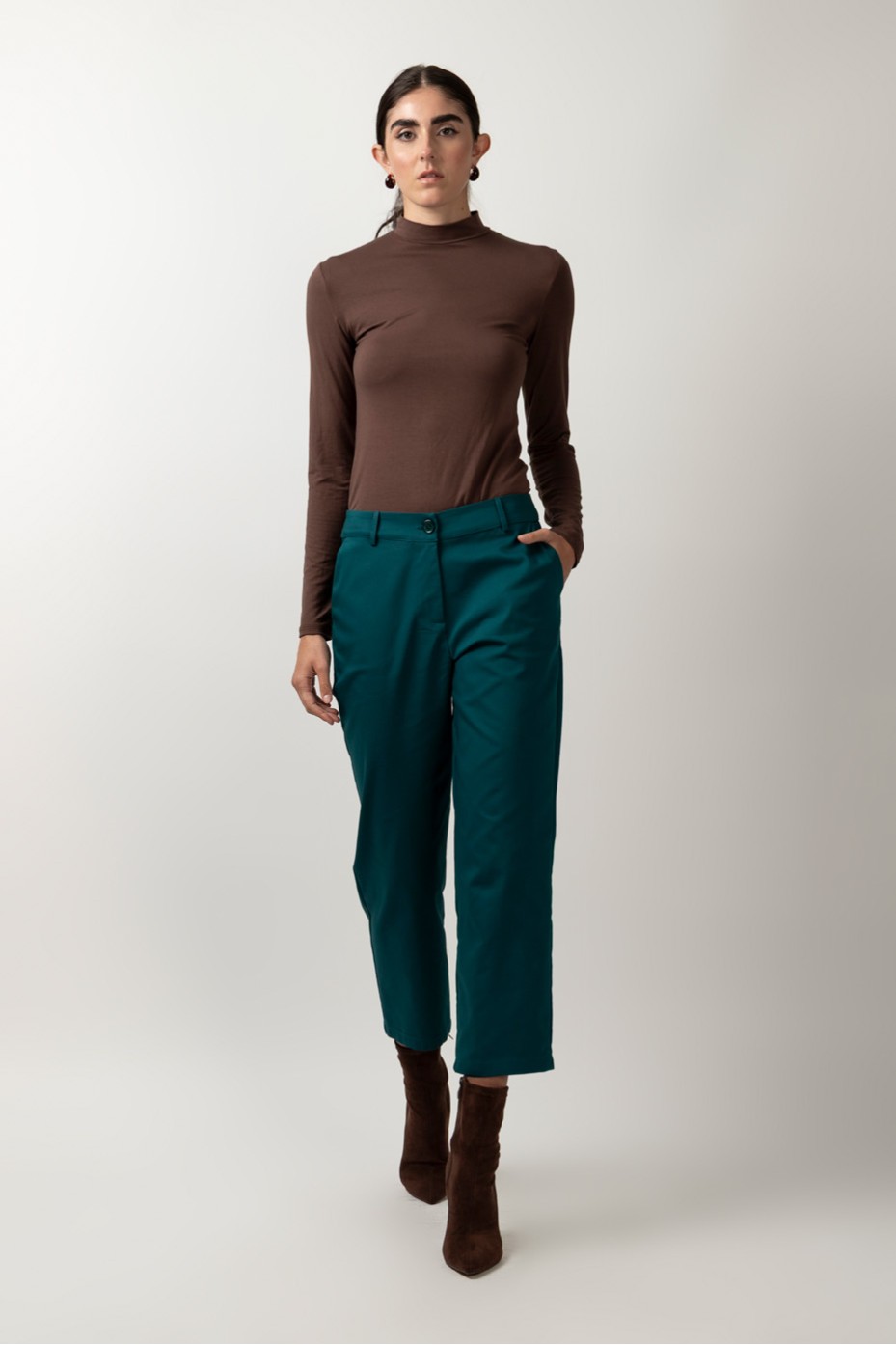 ΠΑΝΤΕΛΟΝΙ CHINO CROP