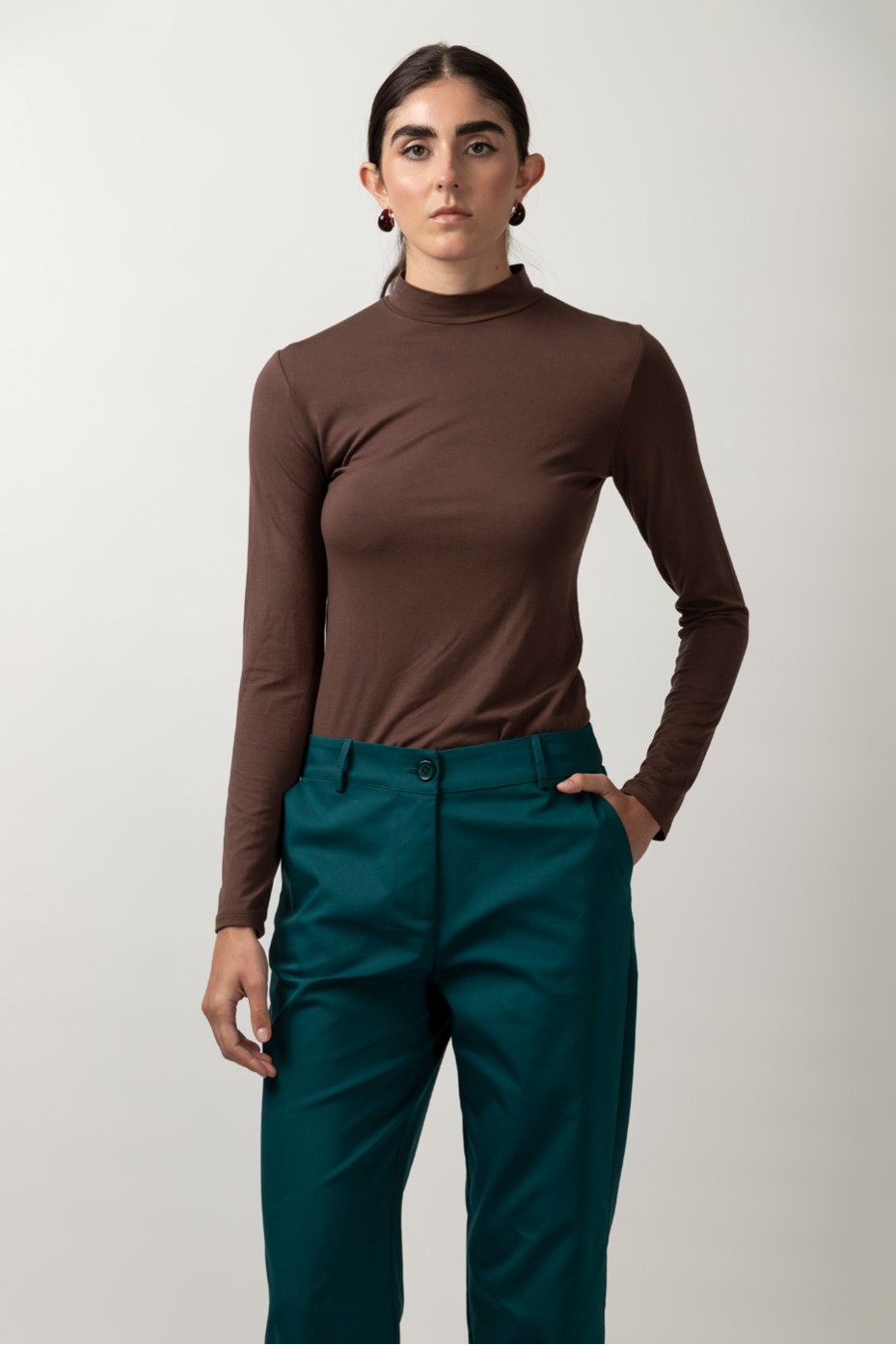 ΠΑΝΤΕΛΟΝΙ CHINO CROP
