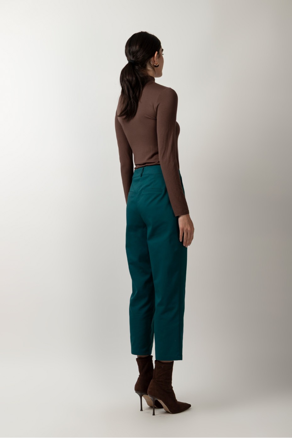 ΠΑΝΤΕΛΟΝΙ CHINO CROP
