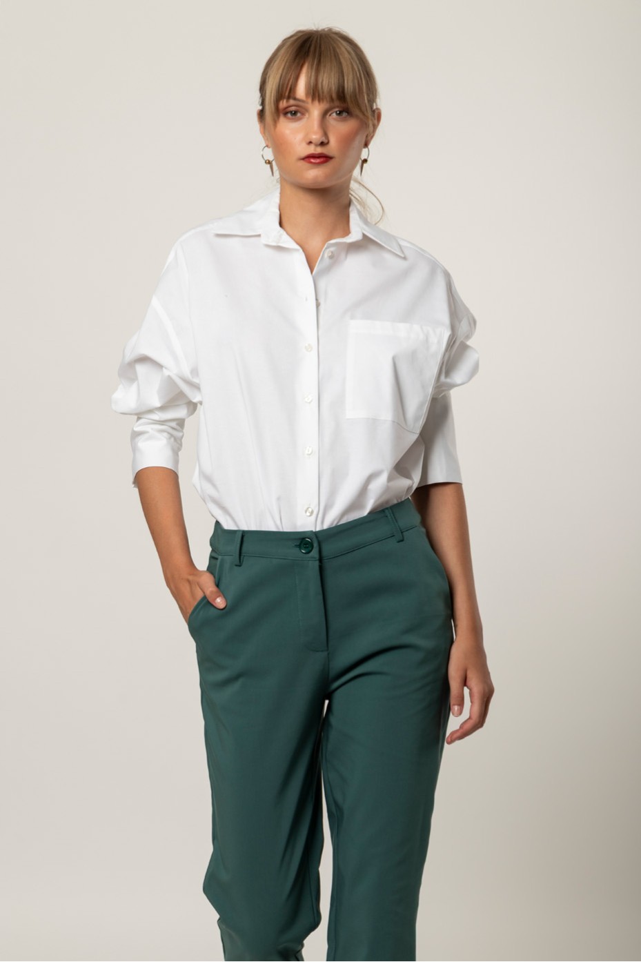 ΠΑΝΤΕΛΟΝΙ CHINO CROP