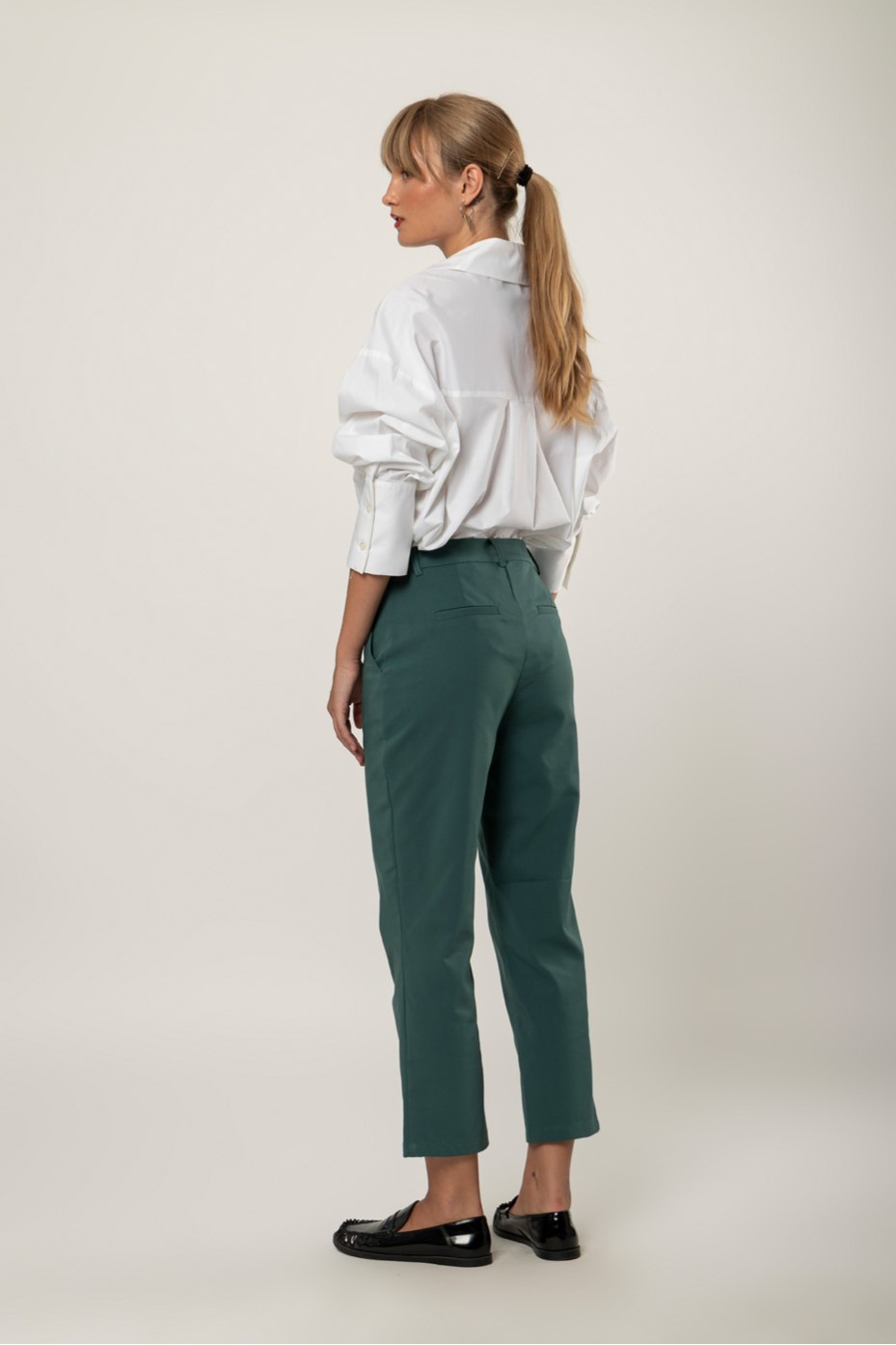 ΠΑΝΤΕΛΟΝΙ CHINO CROP