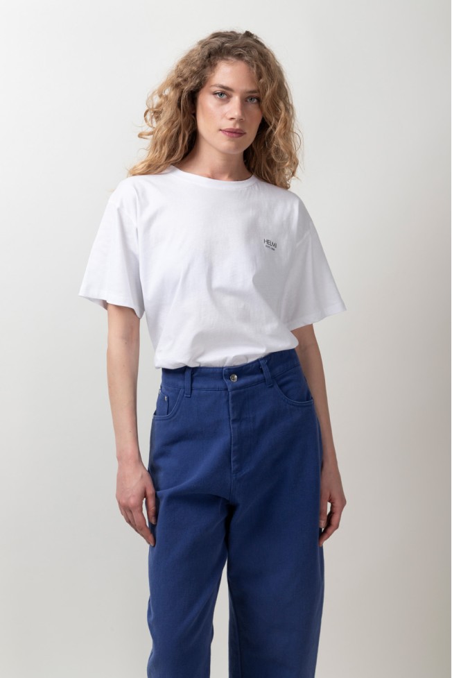 ΠΑΝΤΕΛΟΝΙ ΤΖΙΝ ΨΗΛΟΜΕΣΟ BAGGY