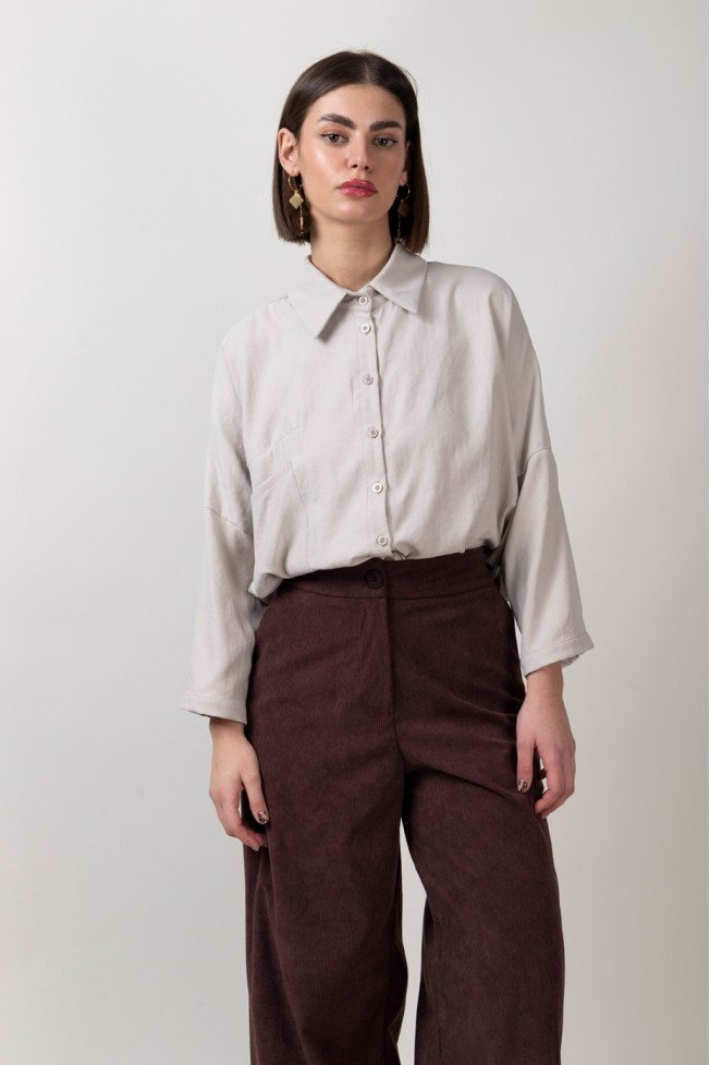 ΠΑΝΤΕΛΟΝΙ ΚΟΤΛΕ WIDE LEG