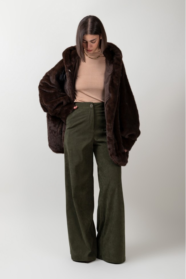 ΠΑΝΤΕΛΟΝΙ ΚΟΤΛΕ WIDE LEG