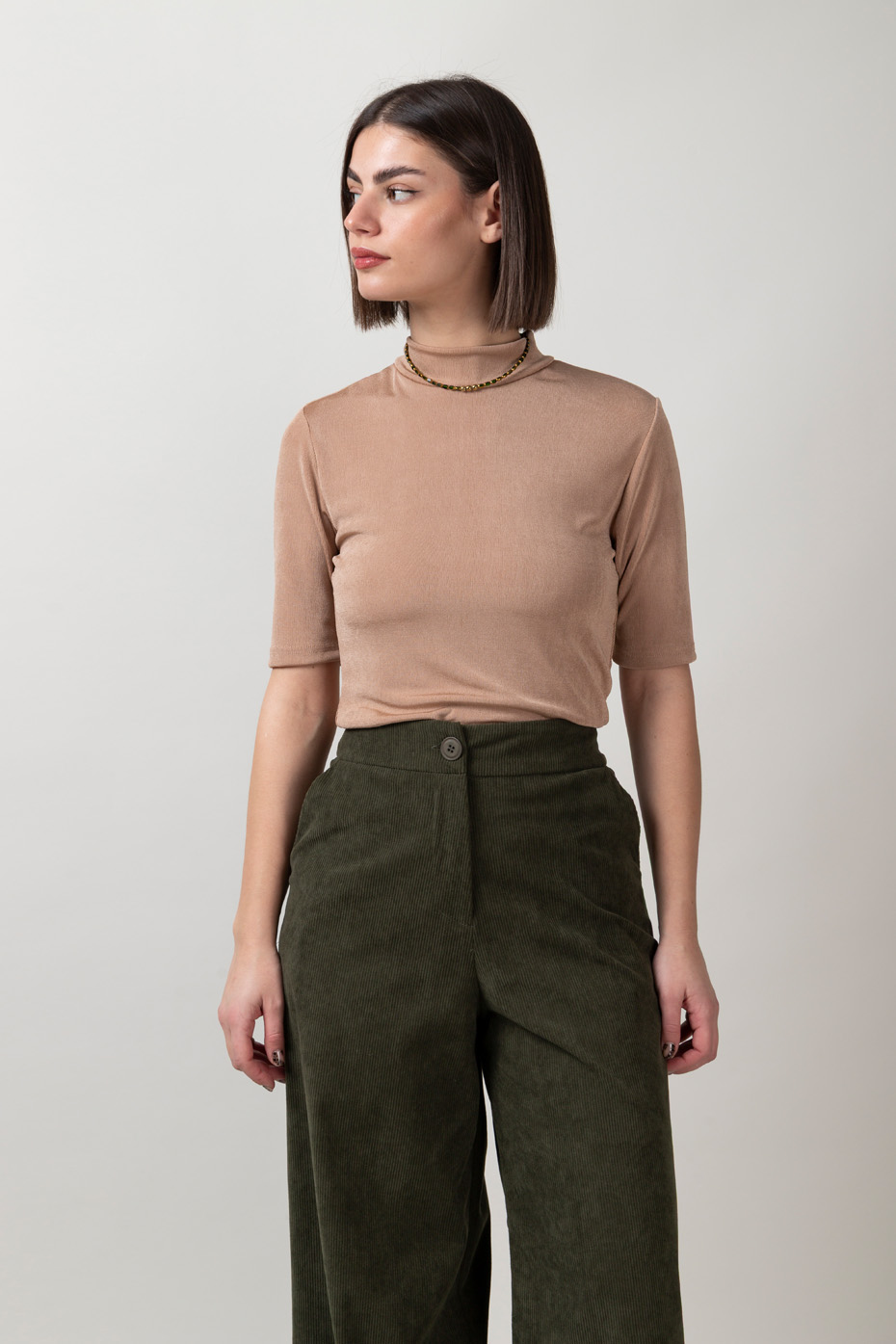 ΠΑΝΤΕΛΟΝΙ ΚΟΤΛΕ WIDE LEG